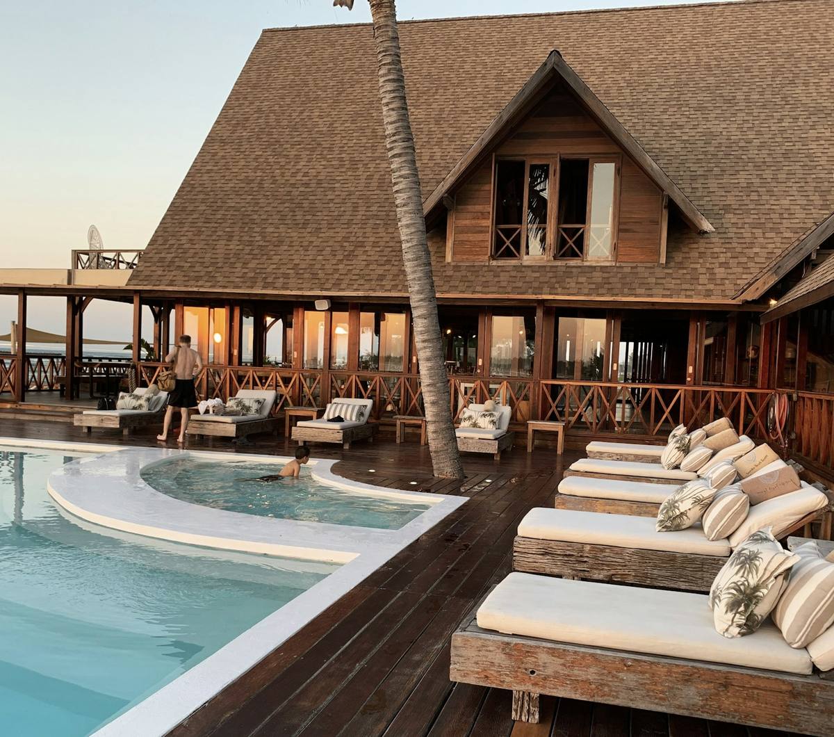 Dune View Guesthouse, stay & property in Swakopmund