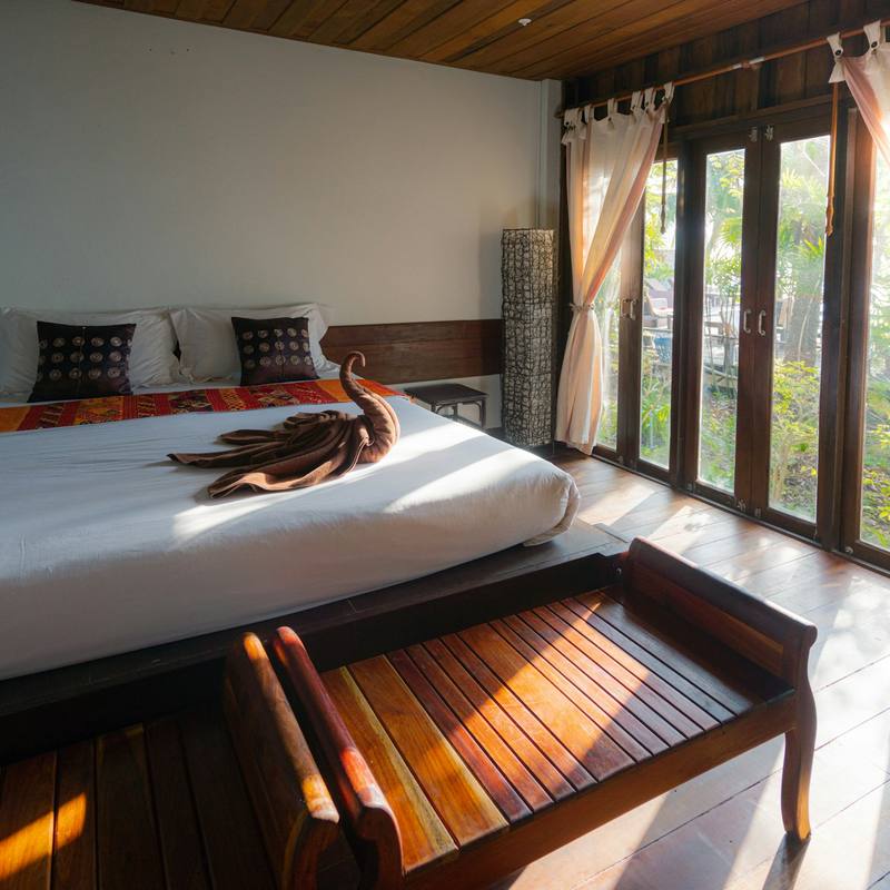 Sea-View Suite