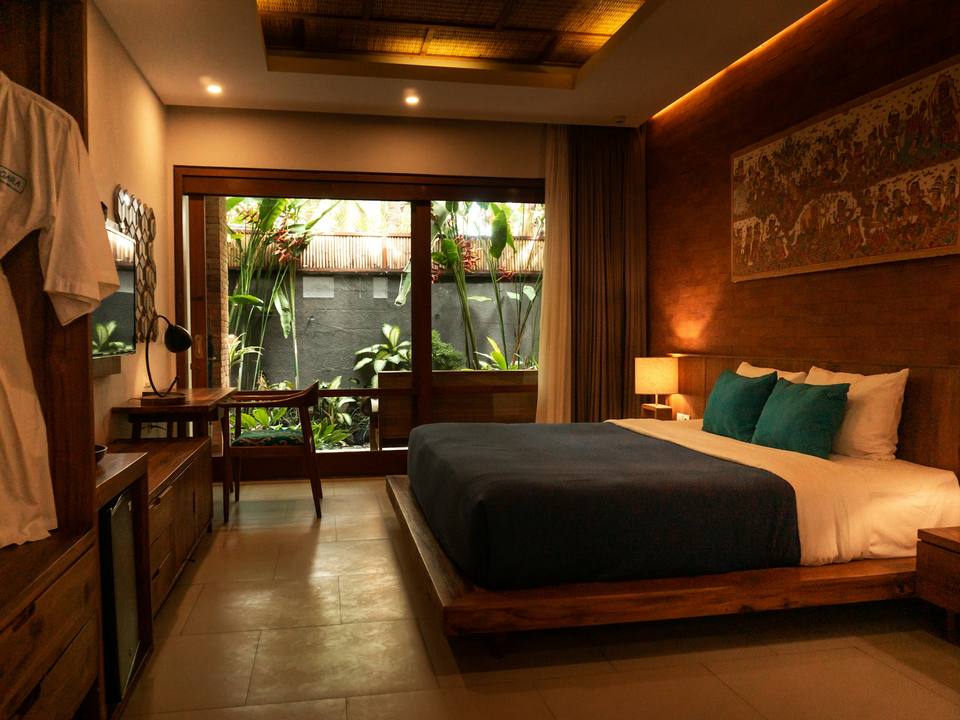 Dune View Guesthouse, photo 5